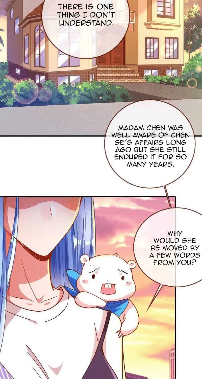Read Cheating Men Must Die chapter 188 image 33 on Lezhin