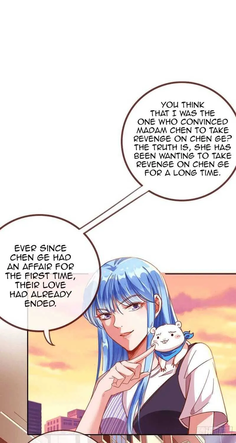 Read Cheating Men Must Die chapter 188 image 35 on Lezhin