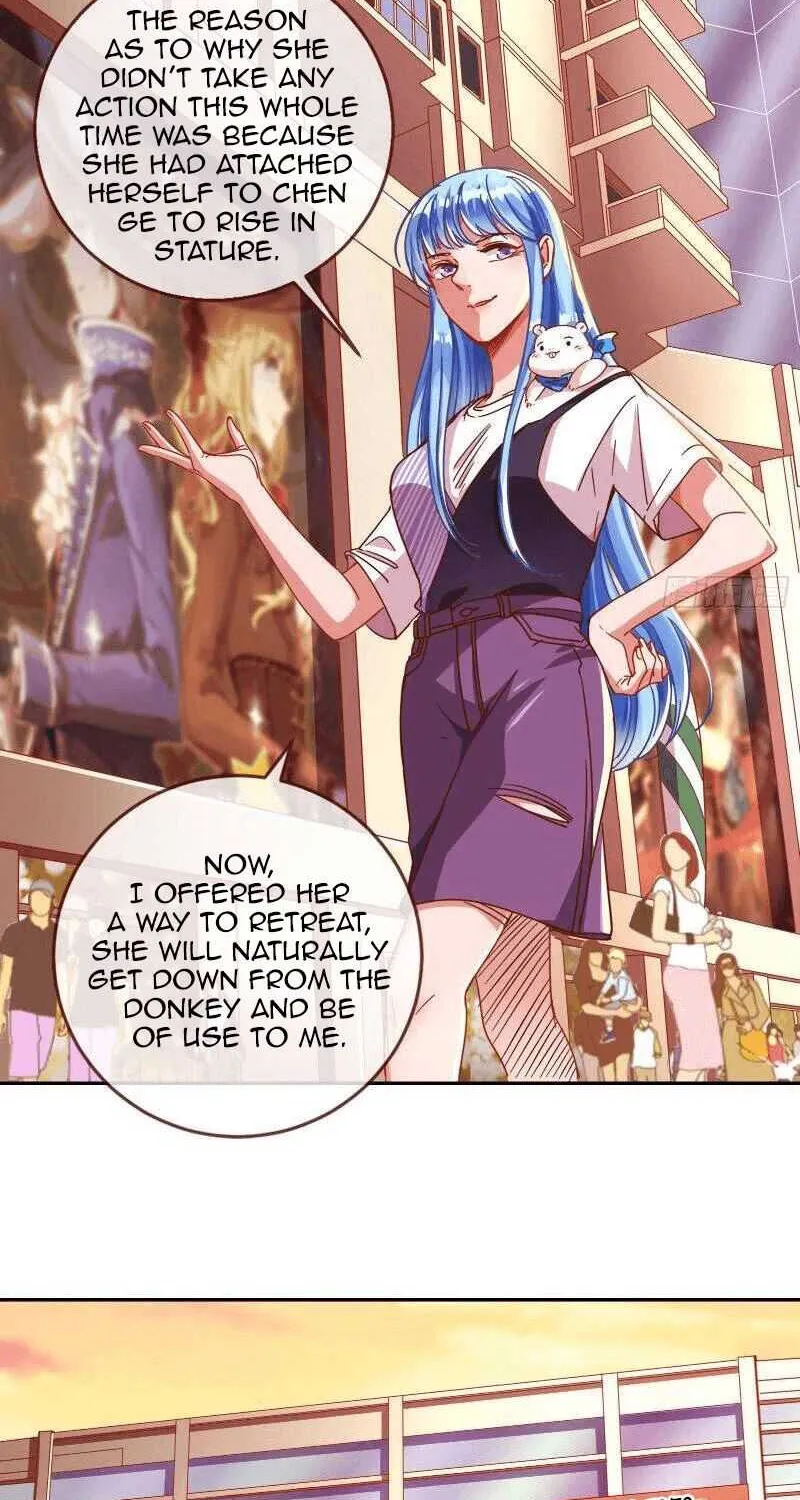 Read Cheating Men Must Die chapter 188 image 36 on Lezhin