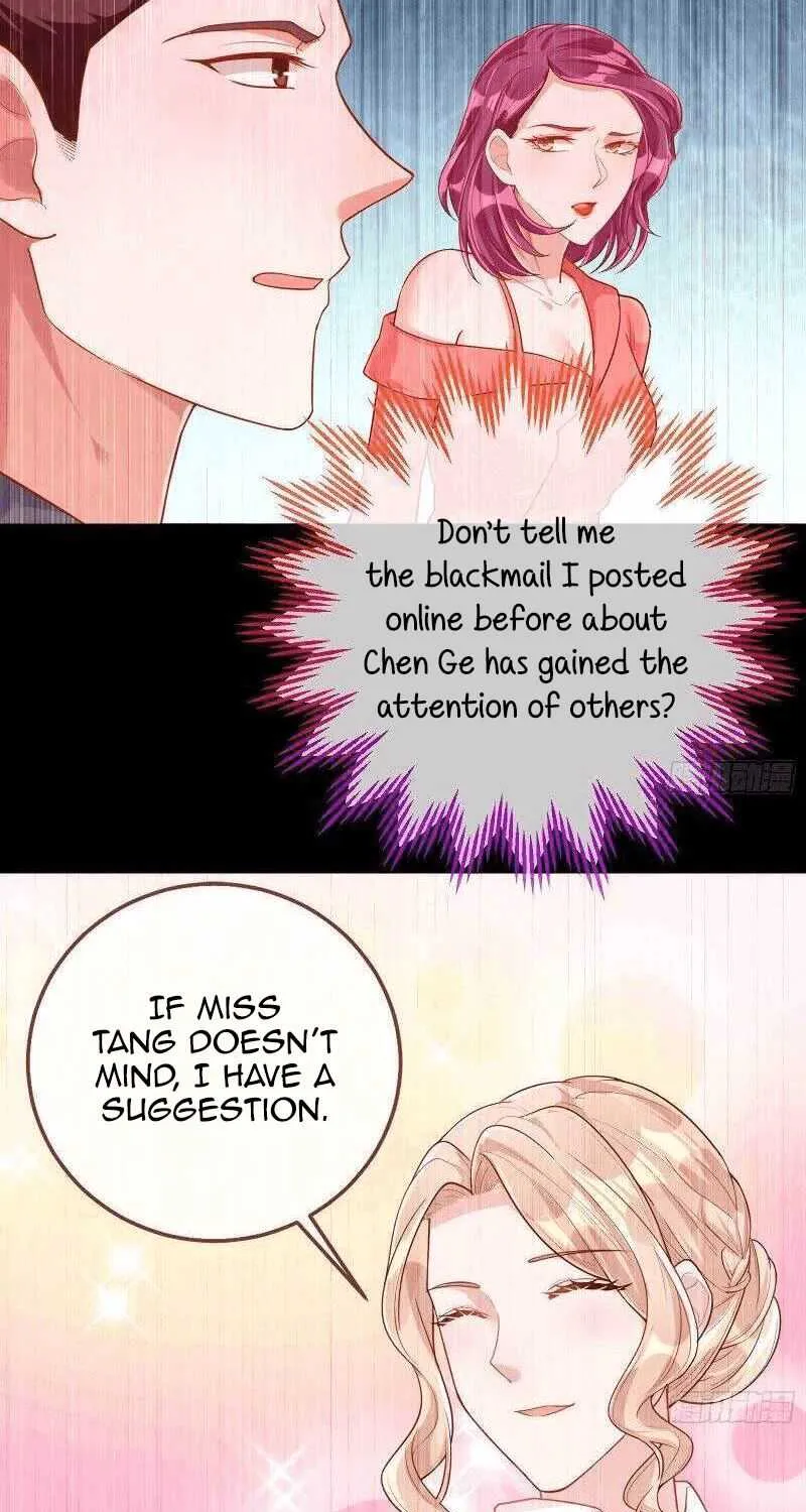 Read Cheating Men Must Die chapter 189 image 33 on Lezhin