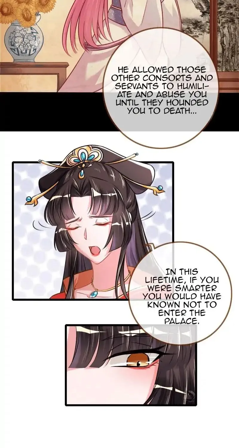 Read Cheating Men Must Die chapter 19 image 11 on Lezhin