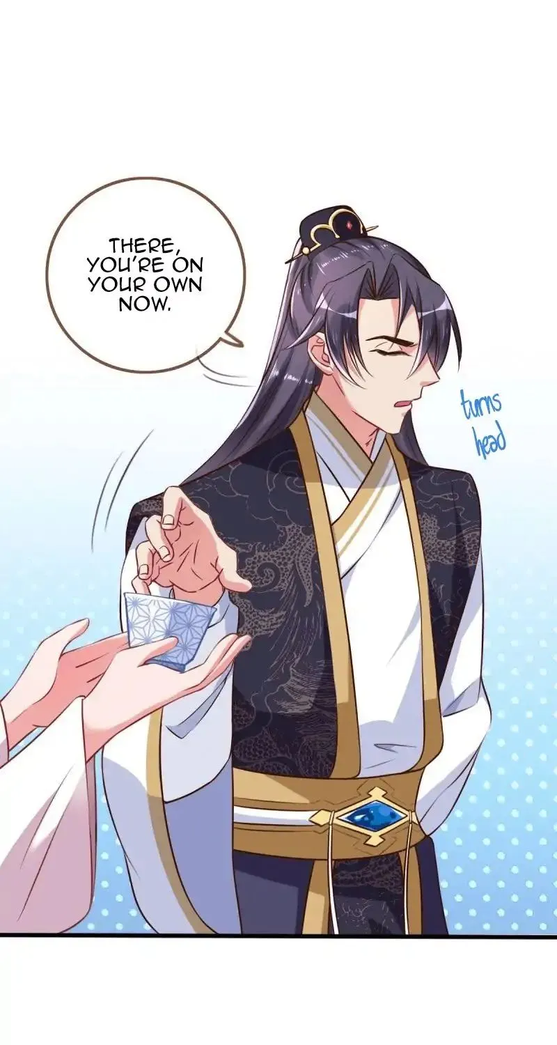 Read Cheating Men Must Die chapter 19 image 30 on Lezhin