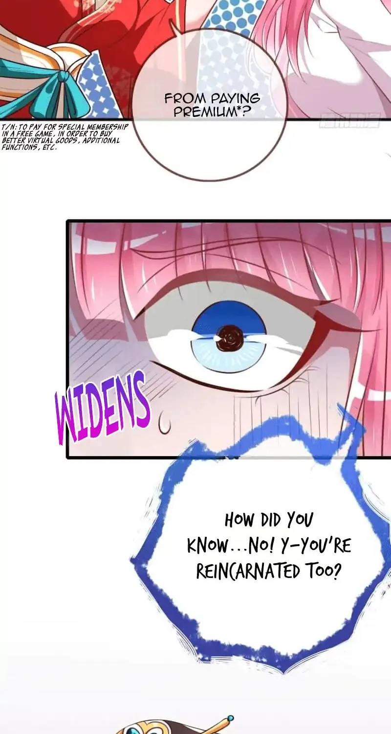 Read Cheating Men Must Die chapter 19 image 7 on Lezhin