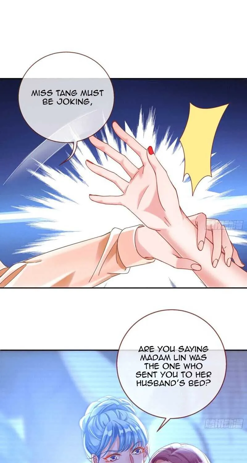 Read Cheating Men Must Die chapter 190 image 14 on Lezhin