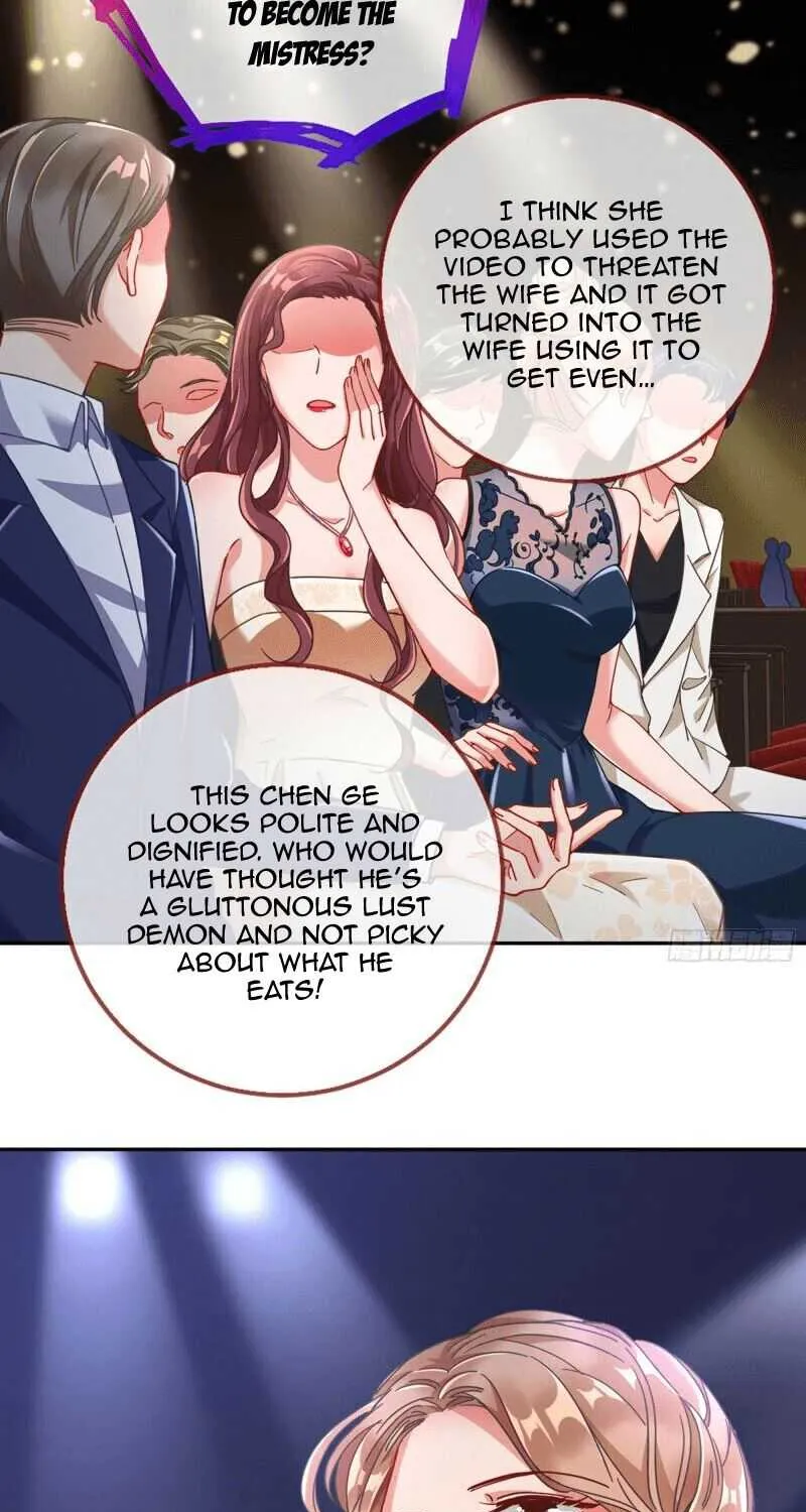 Read Cheating Men Must Die chapter 190 image 16 on Lezhin