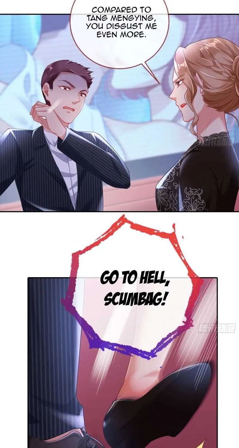 Read Cheating Men Must Die chapter 190 image 23 on Lezhin