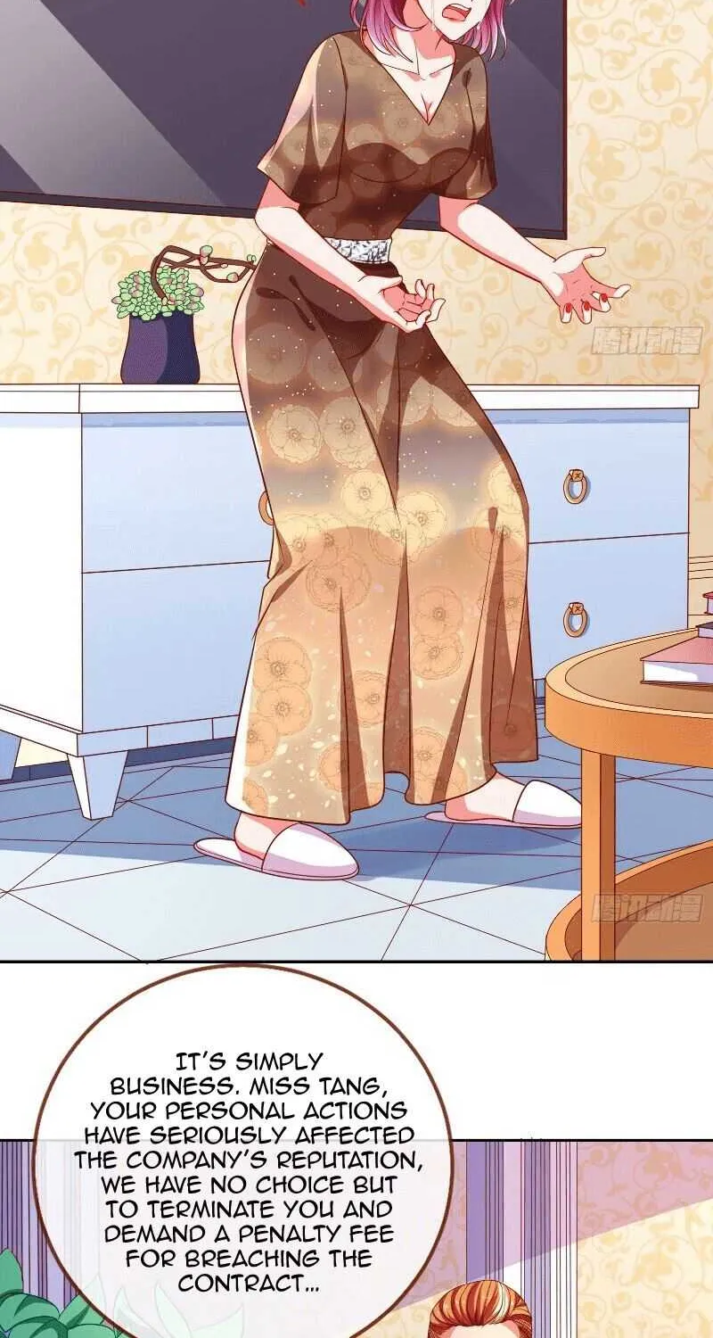 Read Cheating Men Must Die chapter 190 image 28 on Lezhin