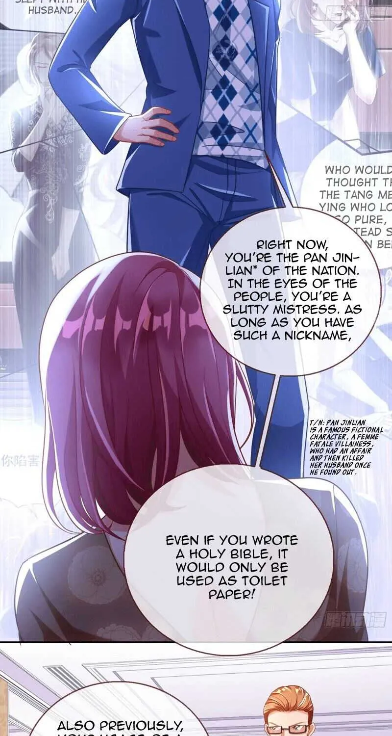 Read Cheating Men Must Die chapter 190 image 32 on Lezhin
