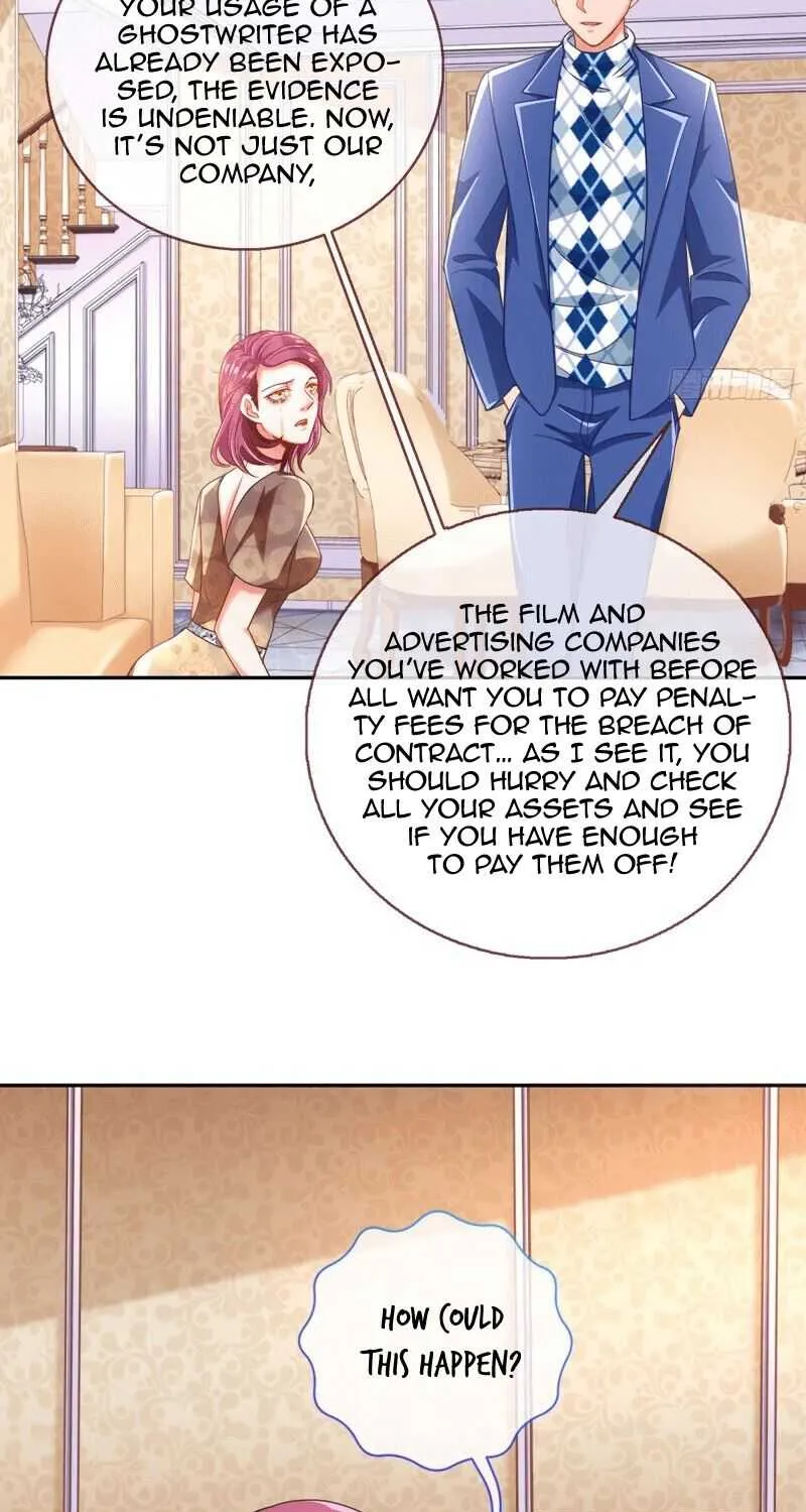Read Cheating Men Must Die chapter 190 image 33 on Lezhin