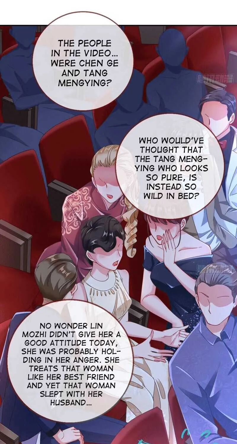 Read Cheating Men Must Die chapter 190 image 9 on Lezhin