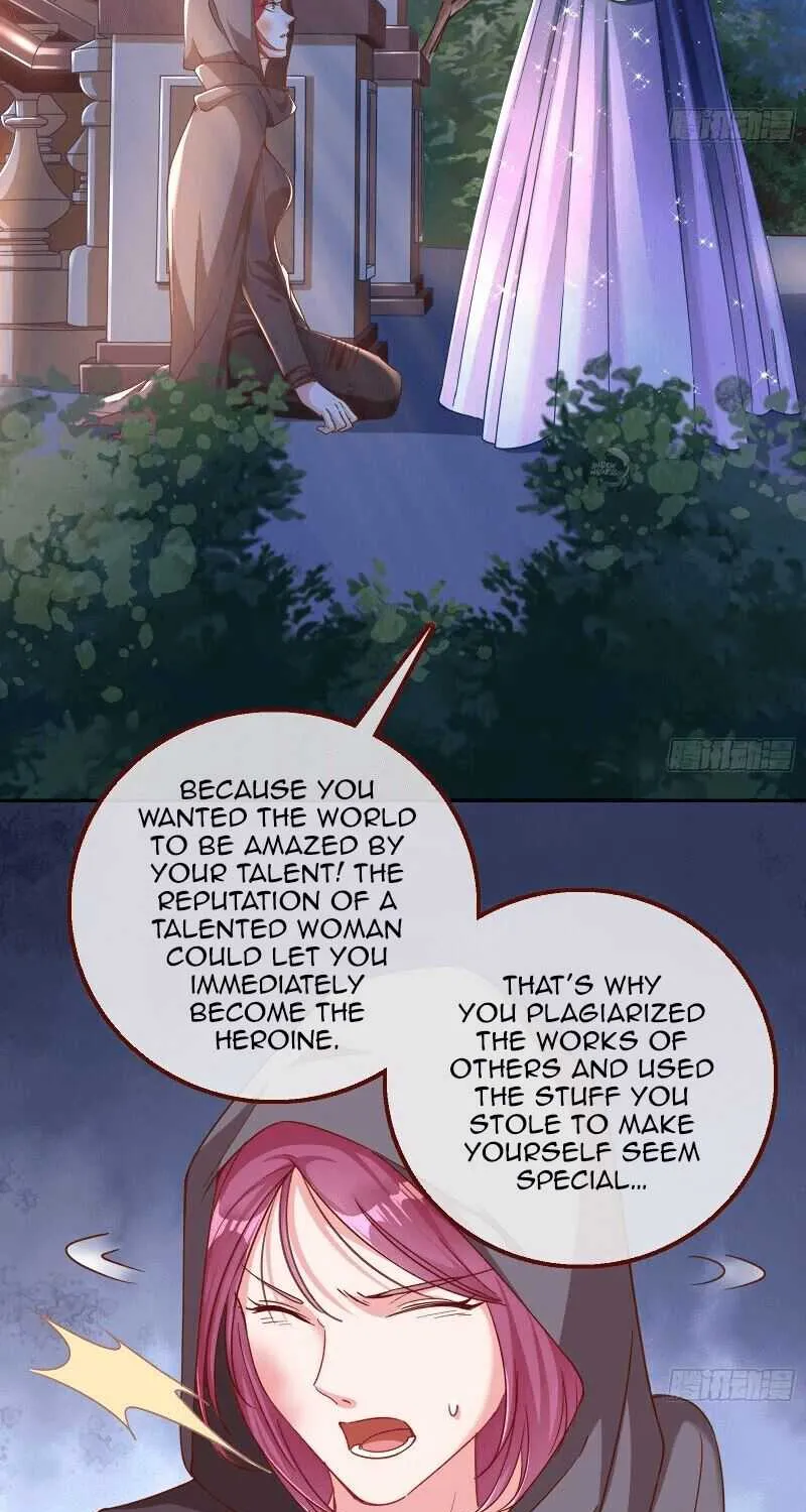 Read Cheating Men Must Die chapter 191 image 11 on Lezhin