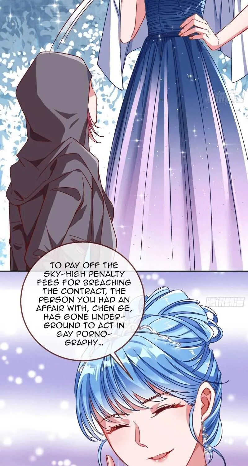 Read Cheating Men Must Die chapter 191 image 23 on Lezhin