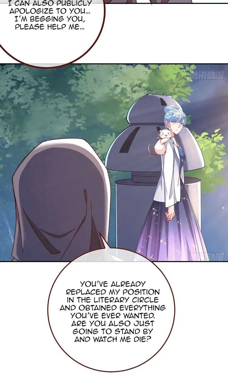 Read Cheating Men Must Die chapter 191 image 8 on Lezhin