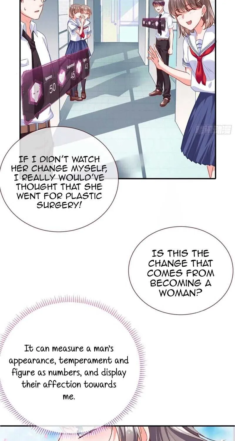 Read Cheating Men Must Die chapter 192 image 12 on Lezhin
