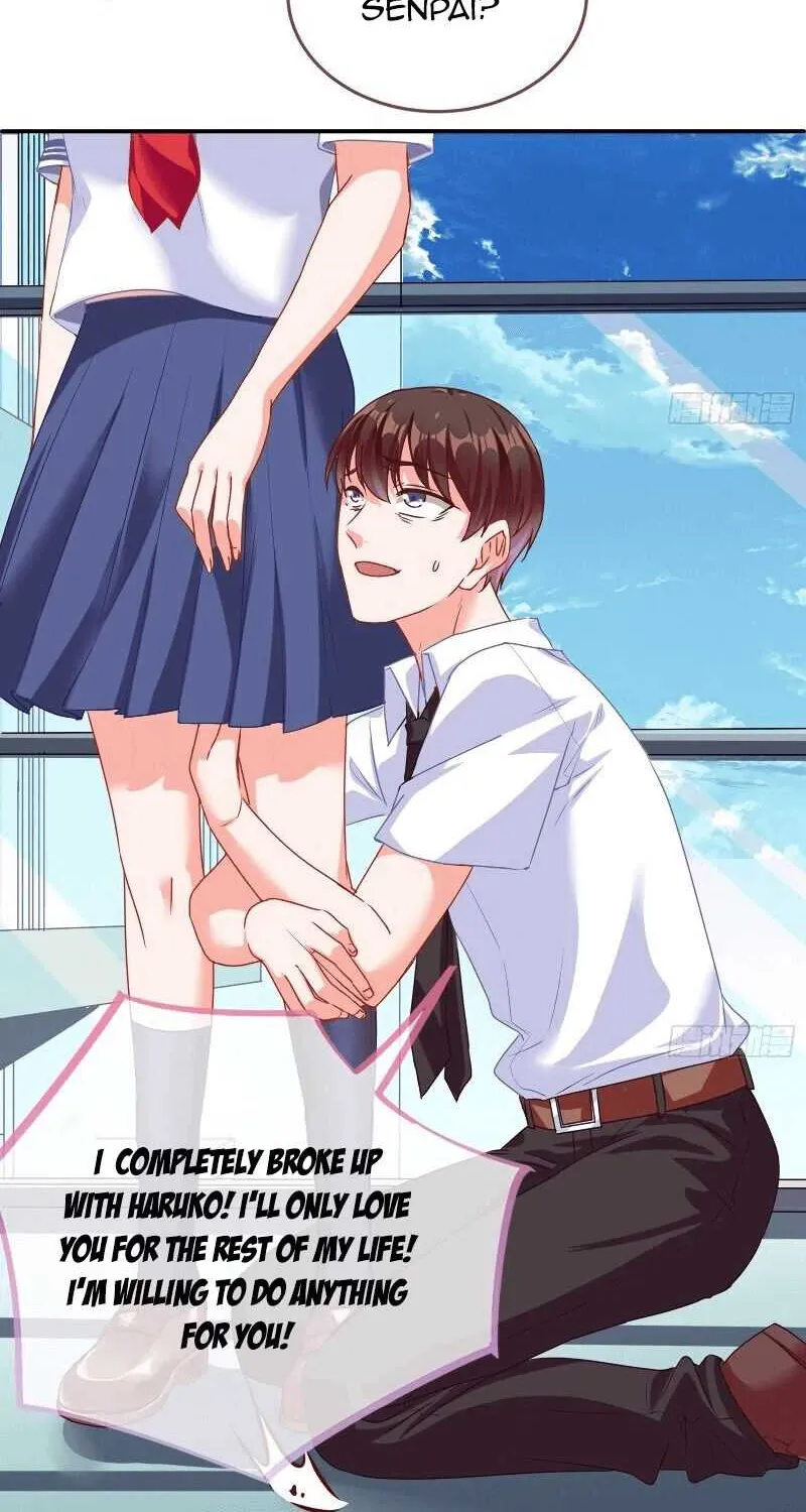 Read Cheating Men Must Die chapter 192 image 17 on Lezhin