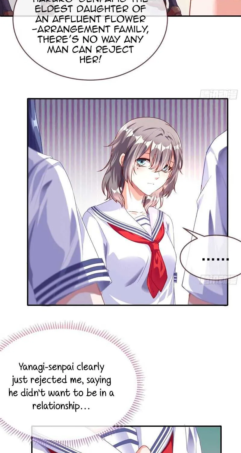 Read Cheating Men Must Die chapter 192 image 2 on Lezhin