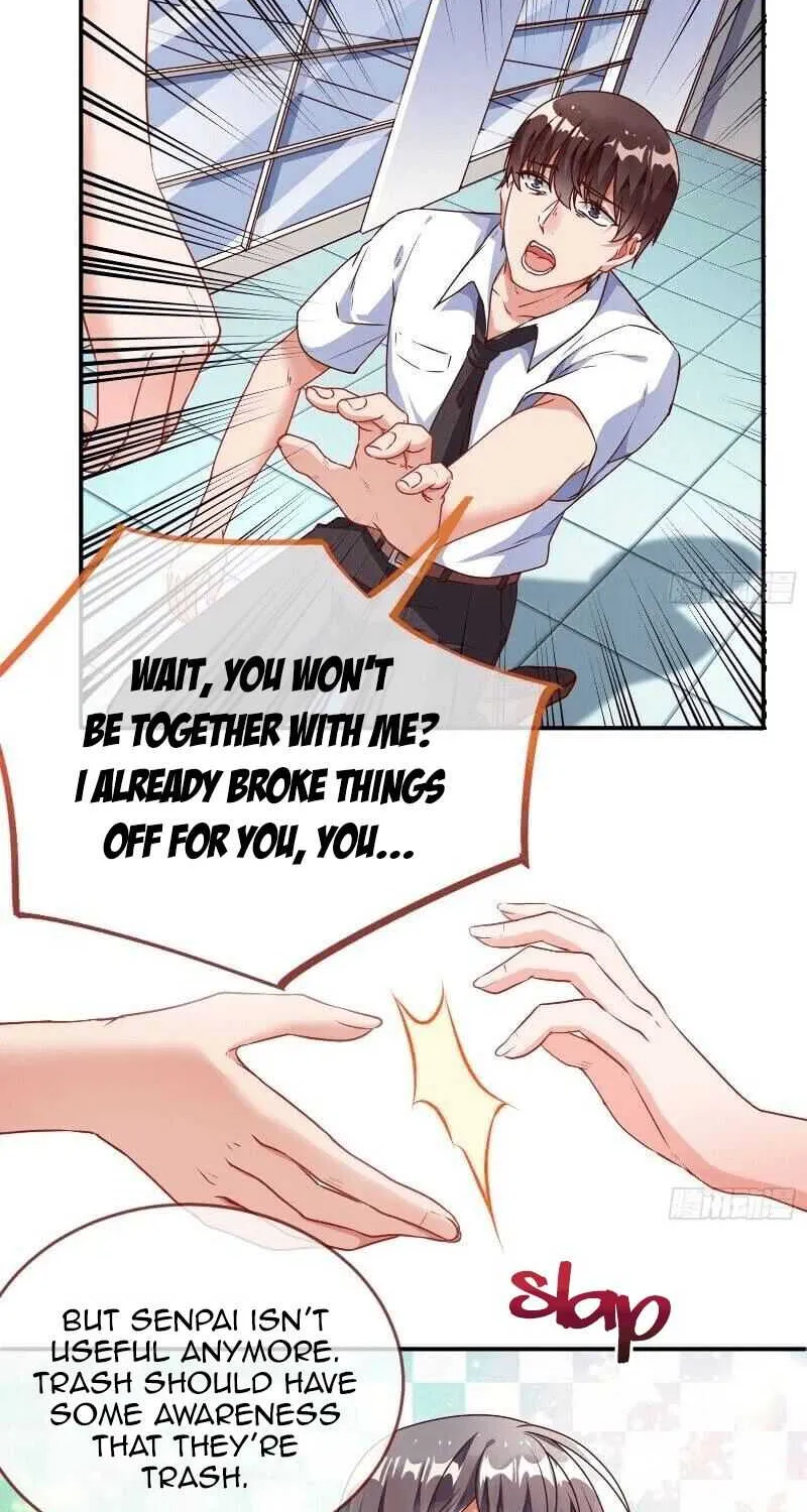Read Cheating Men Must Die chapter 192 image 21 on Lezhin