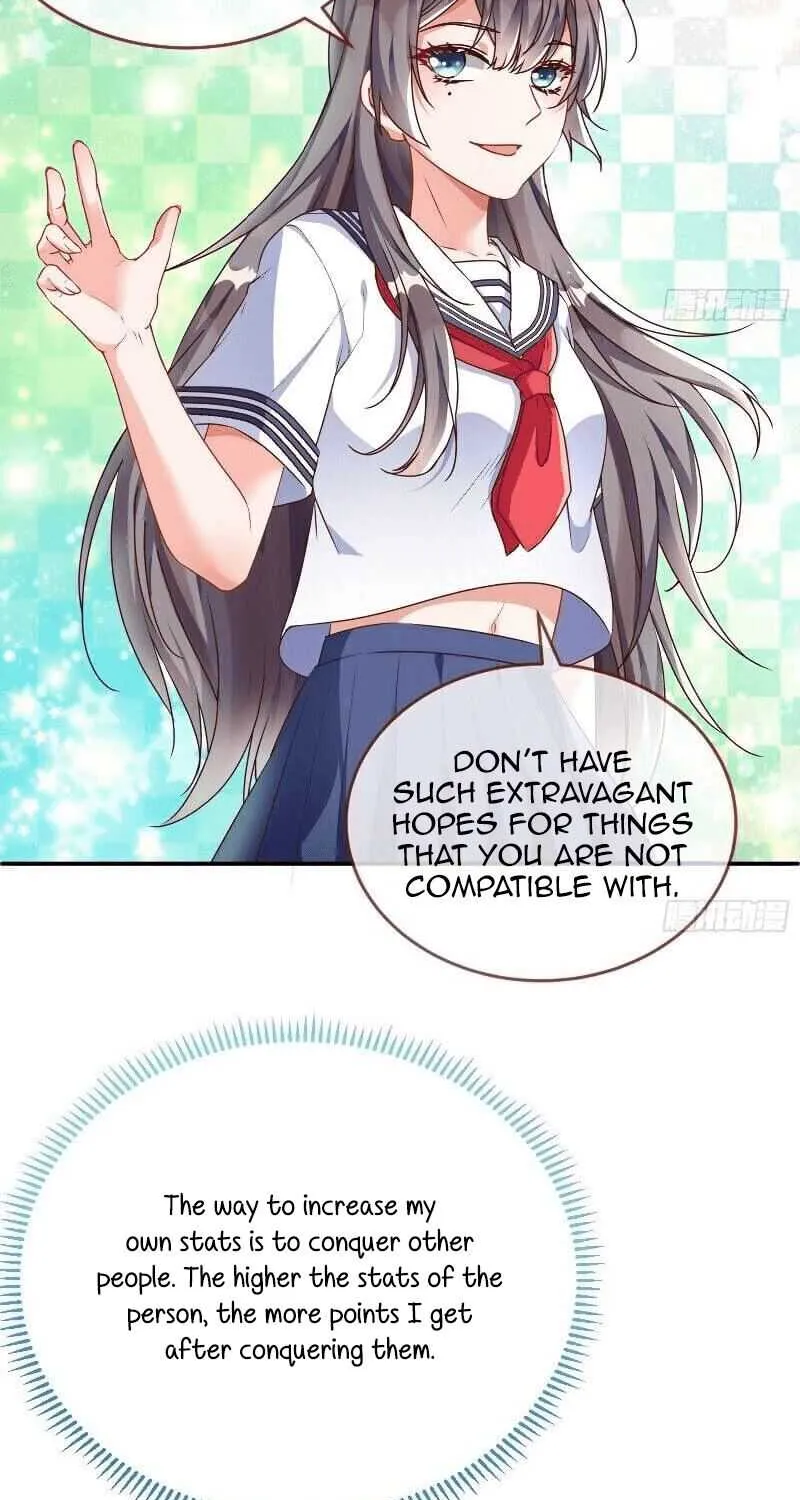 Read Cheating Men Must Die chapter 192 image 22 on Lezhin