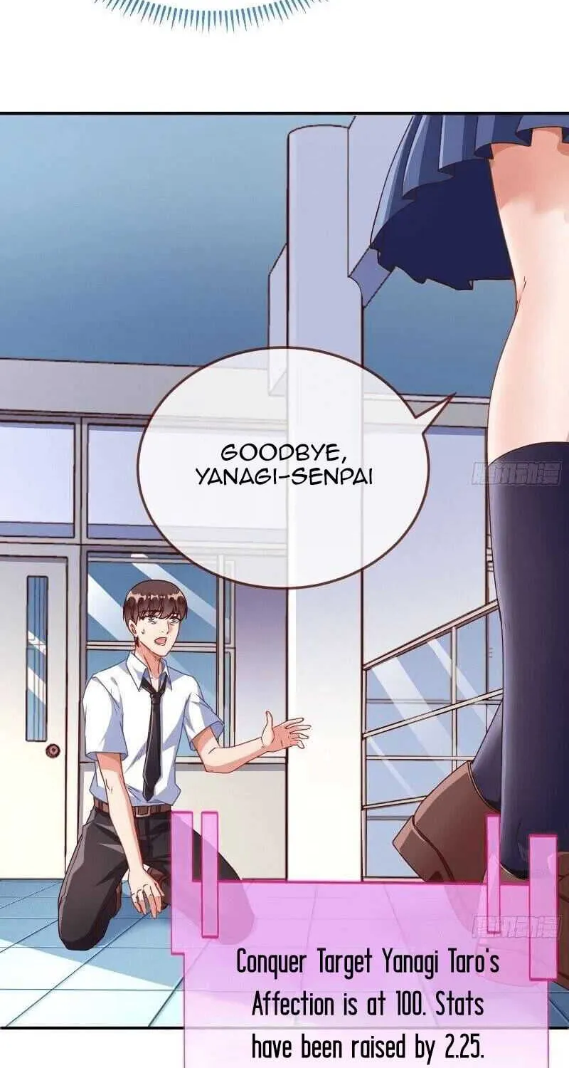 Read Cheating Men Must Die chapter 192 image 23 on Lezhin