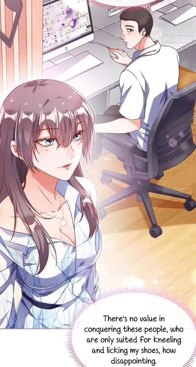 Read Cheating Men Must Die chapter 192 image 33 on Lezhin