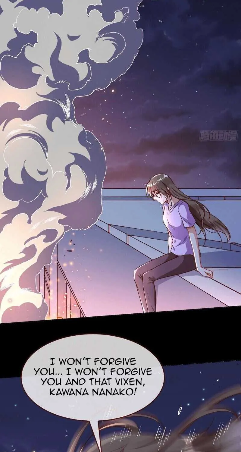 Read Cheating Men Must Die chapter 192 image 42 on Lezhin