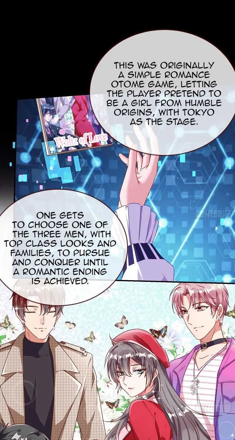 Read Cheating Men Must Die chapter 192 image 48 on Lezhin