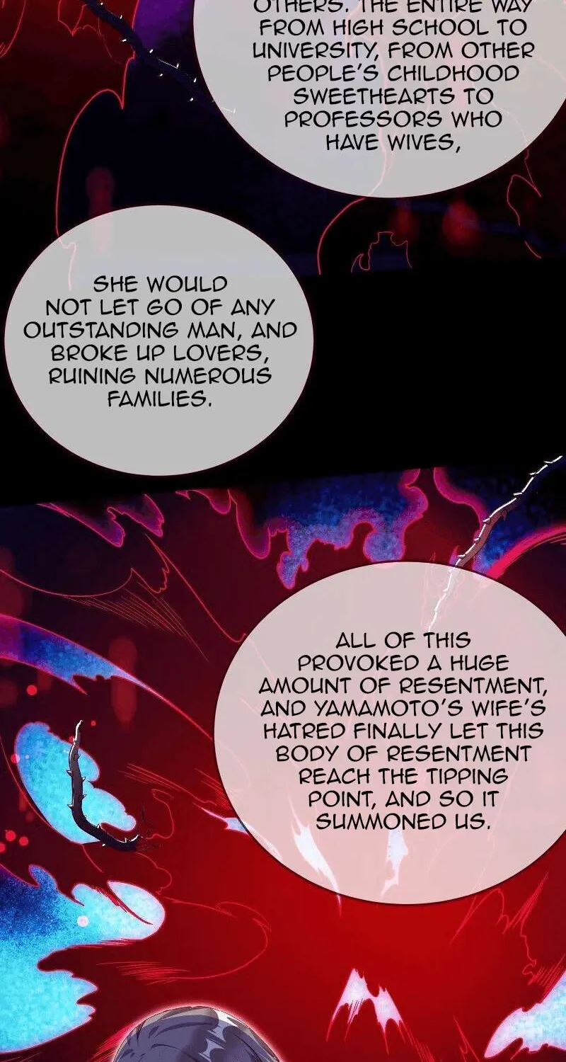 Read Cheating Men Must Die chapter 192 image 53 on Lezhin