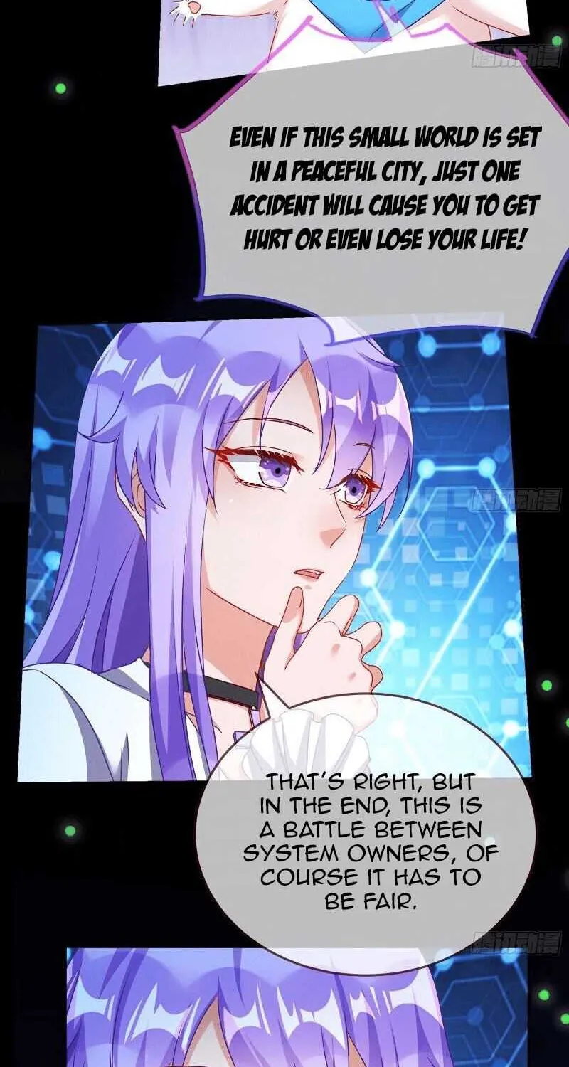 Read Cheating Men Must Die chapter 192 image 56 on Lezhin