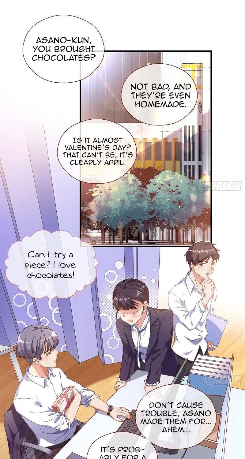 Read Cheating Men Must Die chapter 193 image 1 on Lezhin