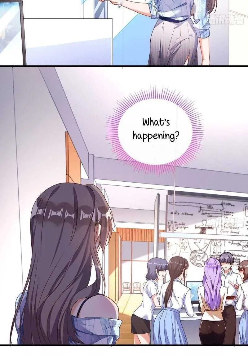 Read Cheating Men Must Die chapter 193 image 11 on Lezhin