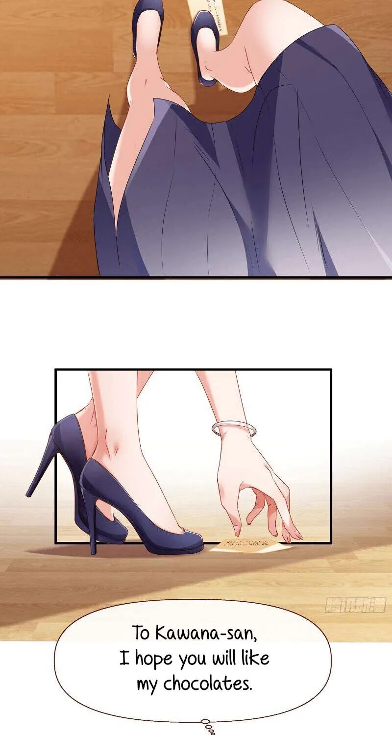 Read Cheating Men Must Die chapter 193 image 13 on Lezhin