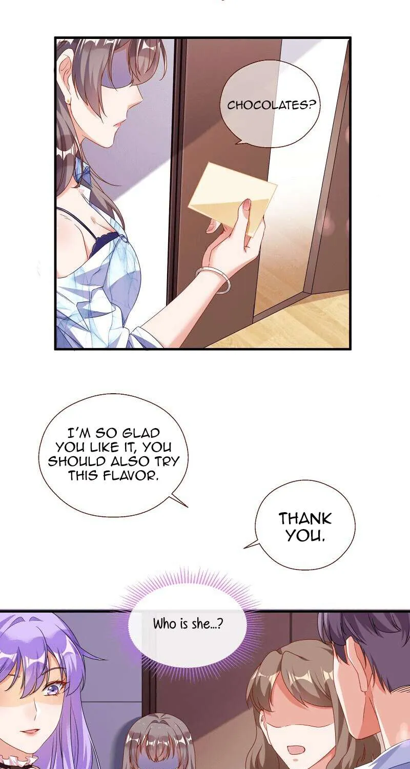 Read Cheating Men Must Die chapter 193 image 14 on Lezhin