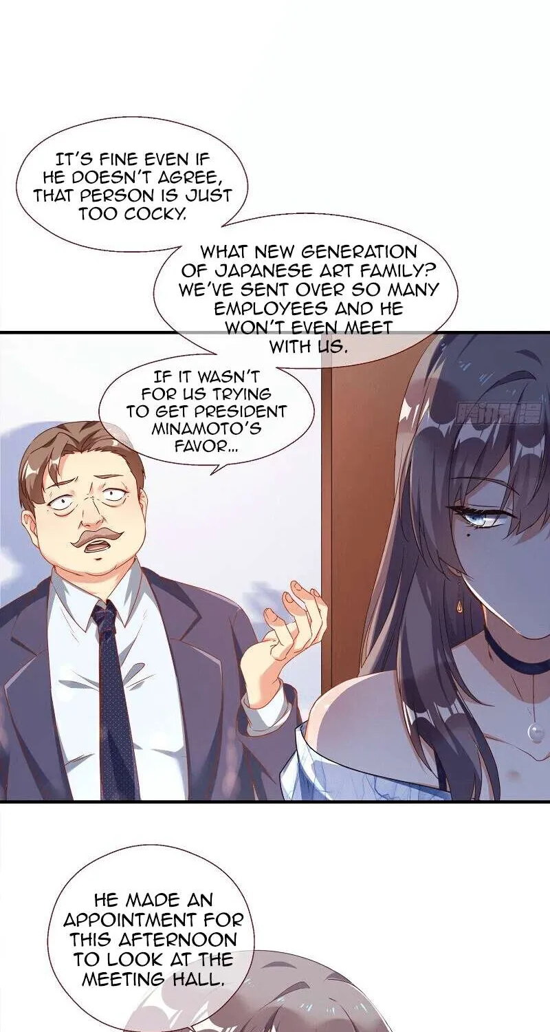 Read Cheating Men Must Die chapter 193 image 17 on Lezhin