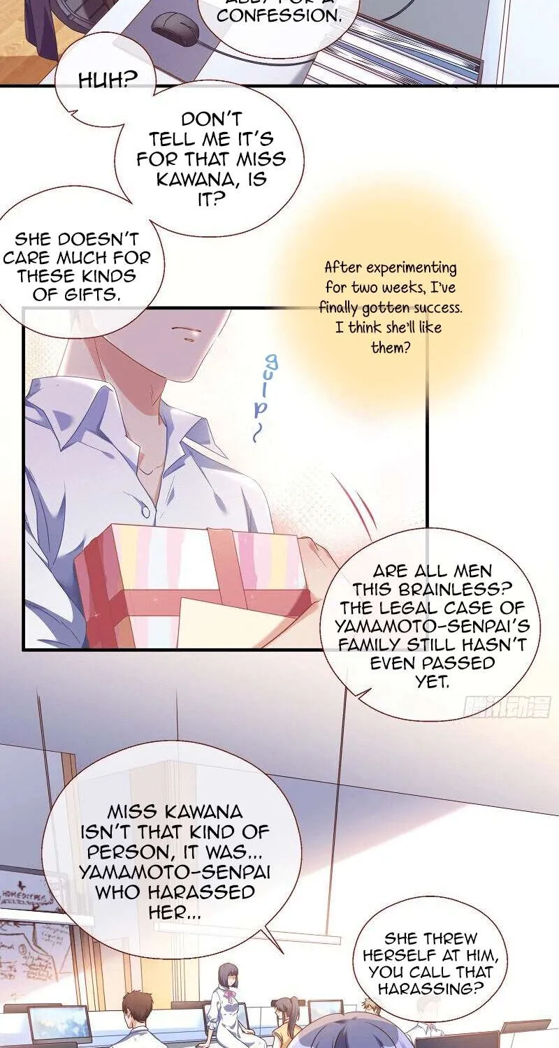 Read Cheating Men Must Die chapter 193 image 2 on Lezhin