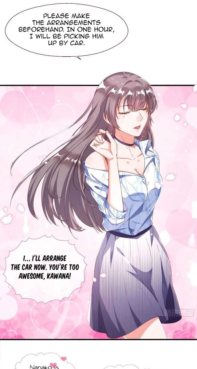Read Cheating Men Must Die chapter 193 image 20 on Lezhin