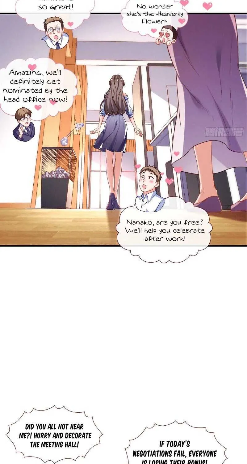 Read Cheating Men Must Die chapter 193 image 21 on Lezhin