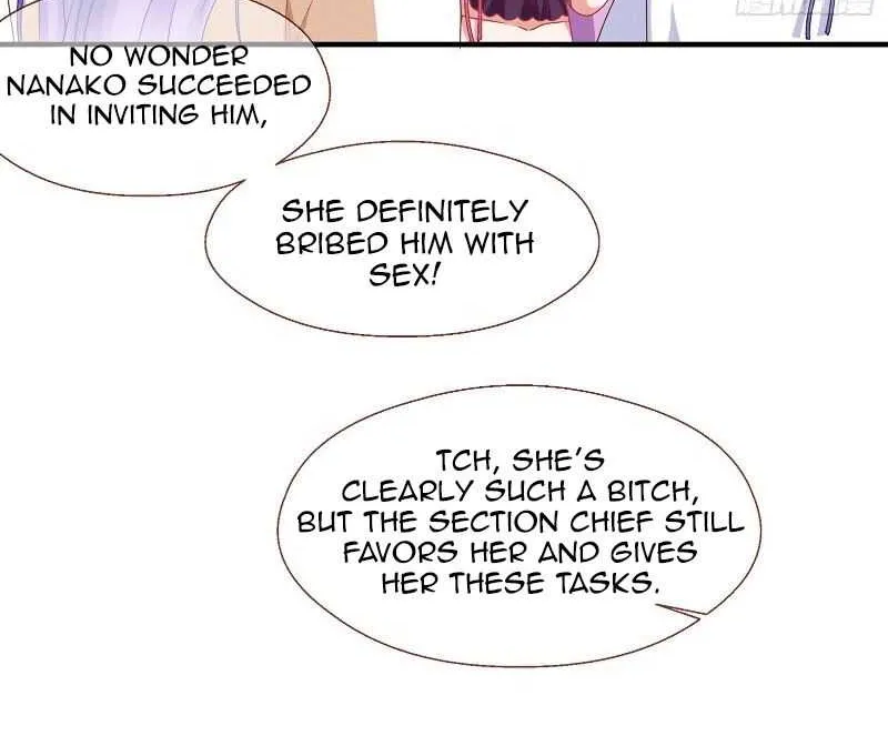 Read Cheating Men Must Die chapter 193 image 23 on Lezhin