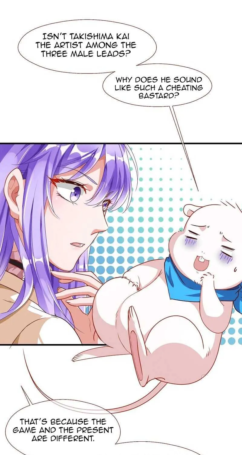 Read Cheating Men Must Die chapter 193 image 24 on Lezhin