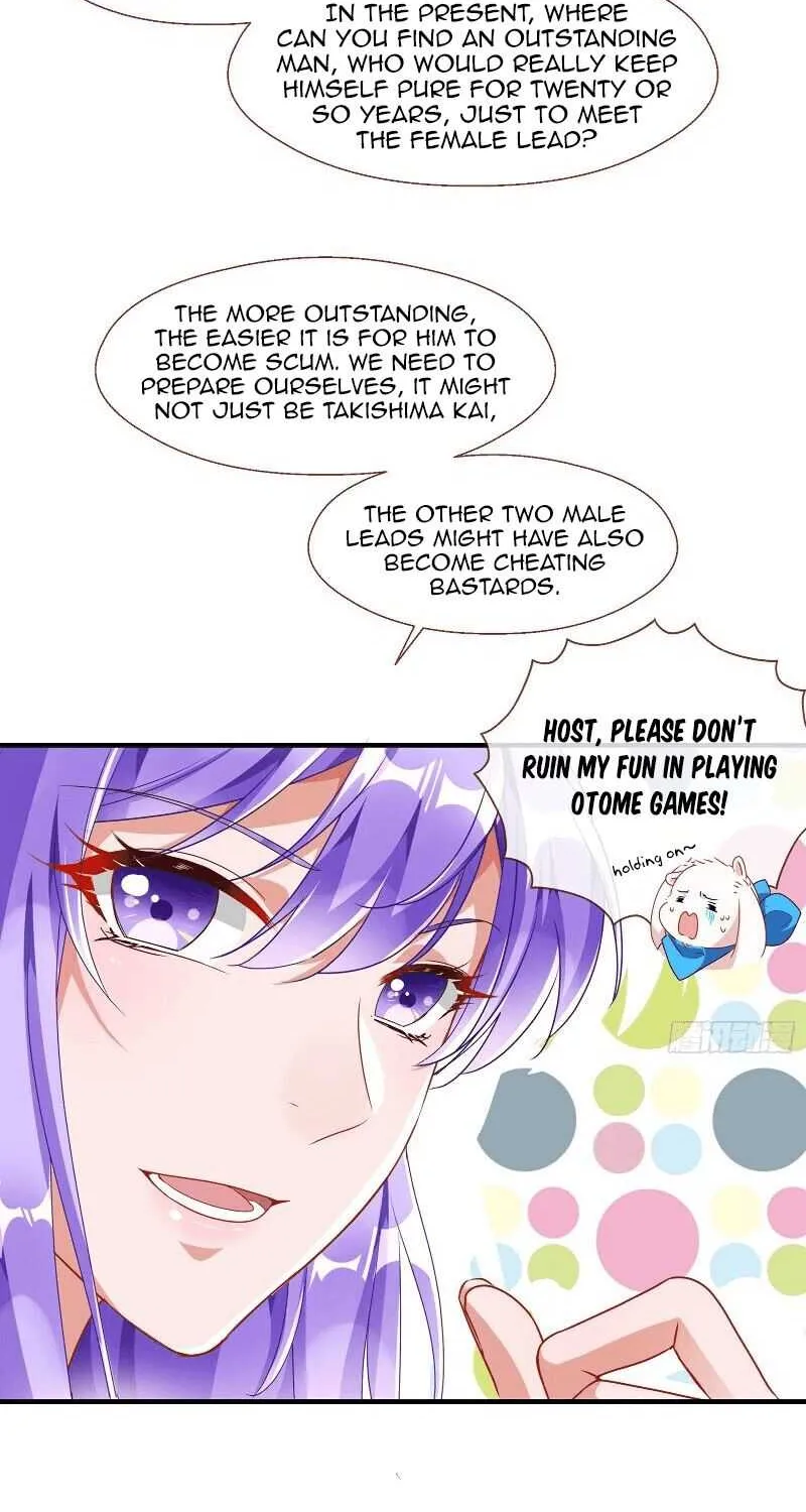 Read Cheating Men Must Die chapter 193 image 25 on Lezhin