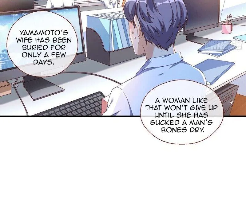 Read Cheating Men Must Die chapter 193 image 3 on Lezhin