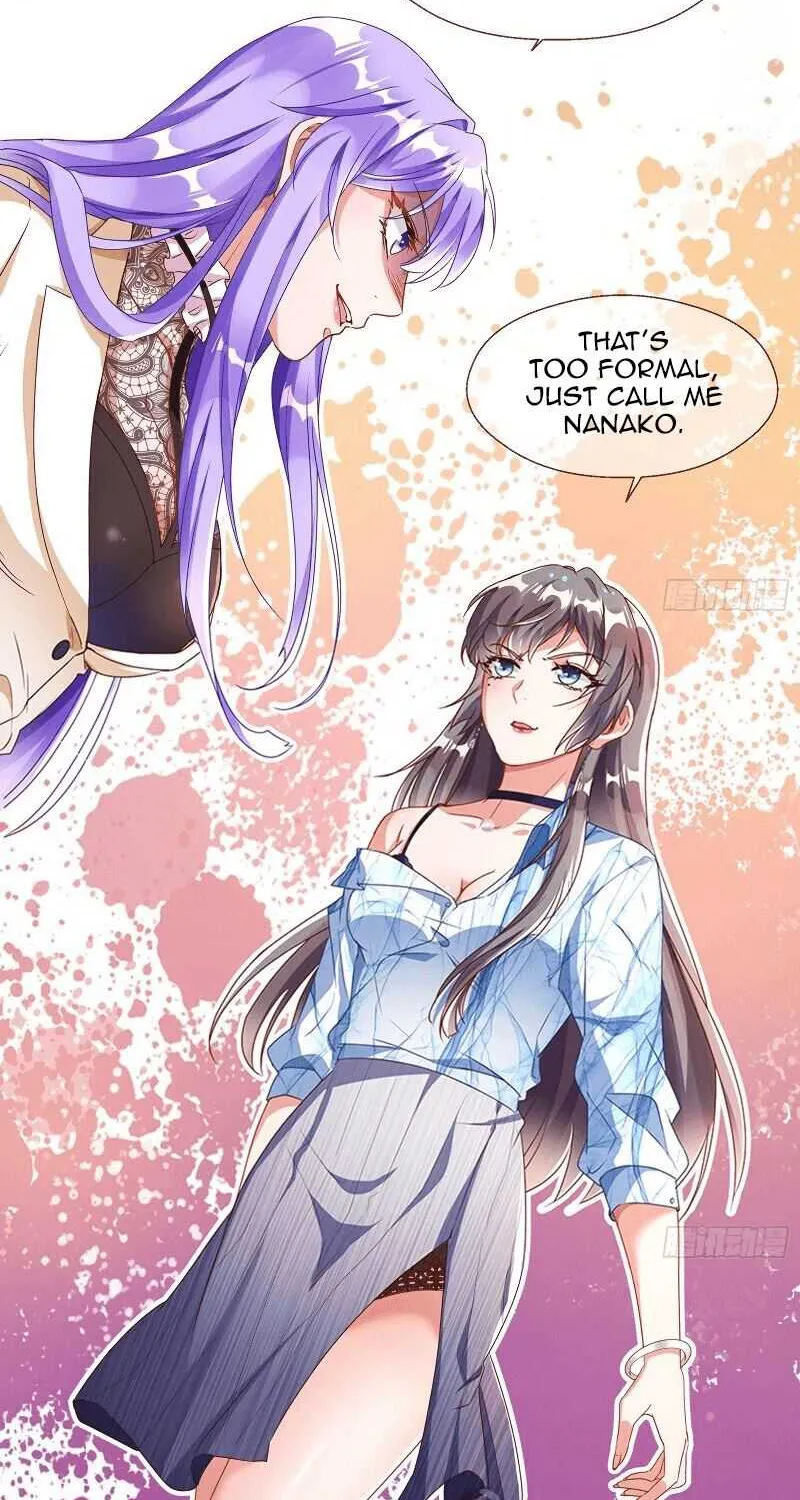 Read Cheating Men Must Die chapter 193 image 30 on Lezhin