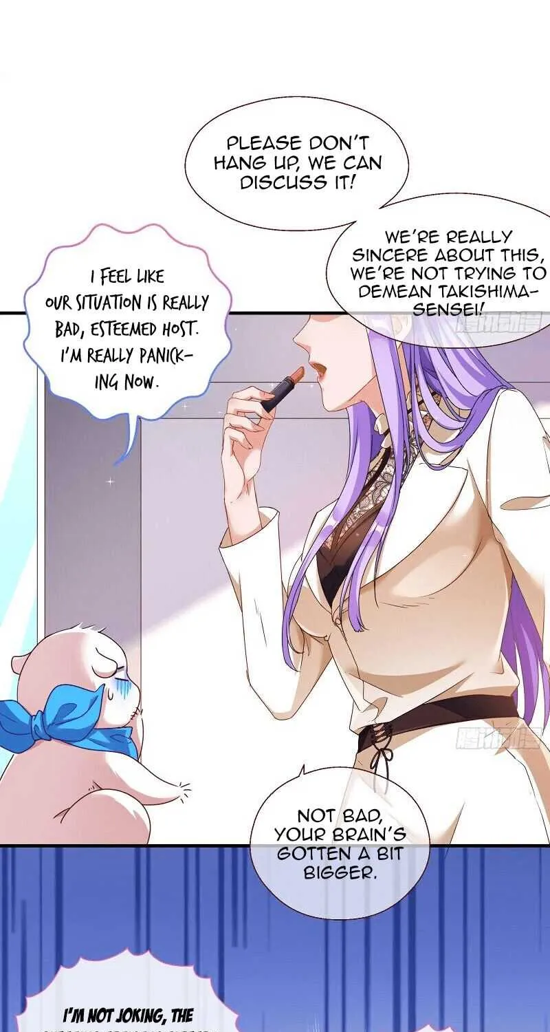 Read Cheating Men Must Die chapter 193 image 33 on Lezhin