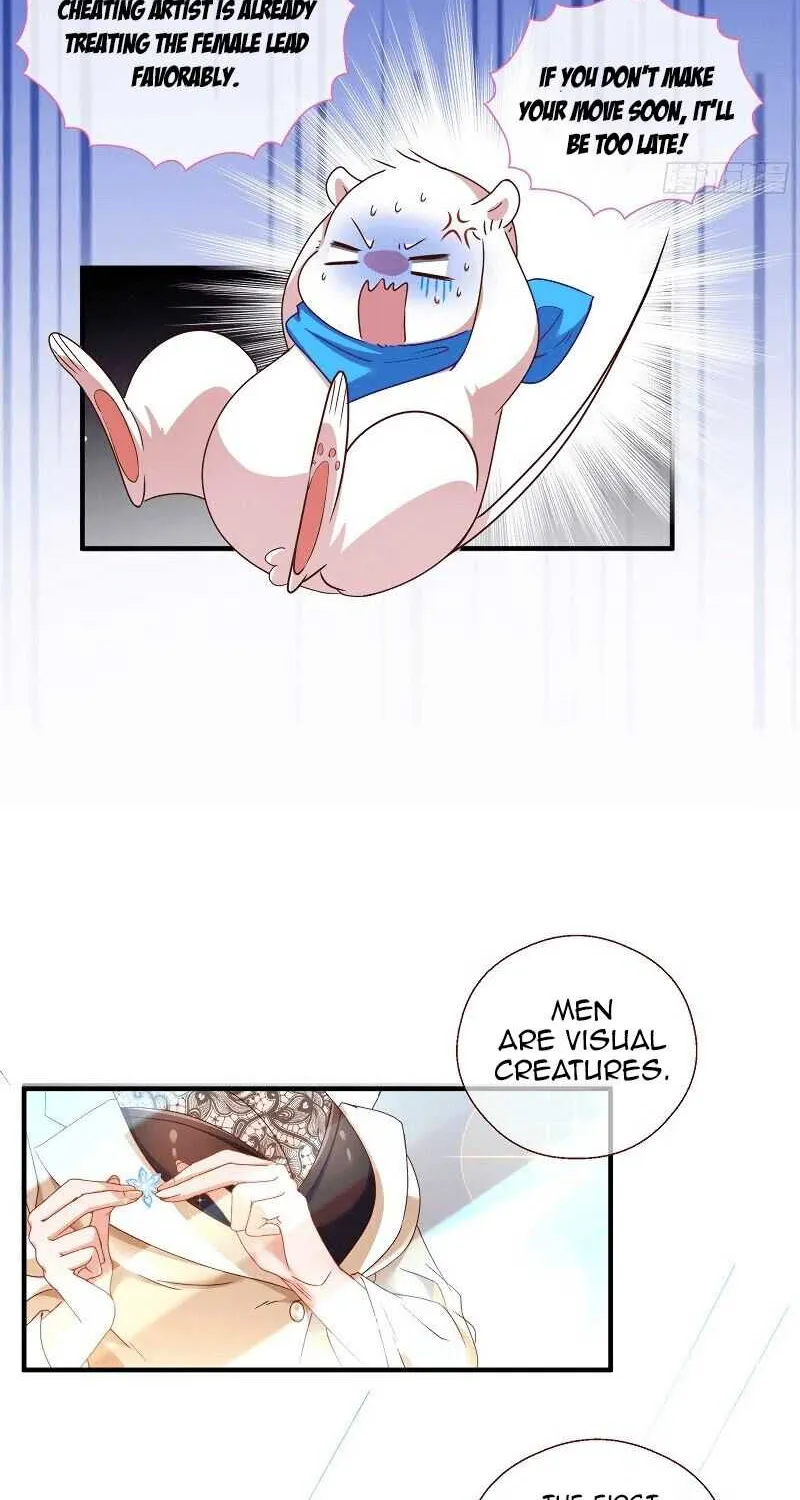 Read Cheating Men Must Die chapter 193 image 34 on Lezhin