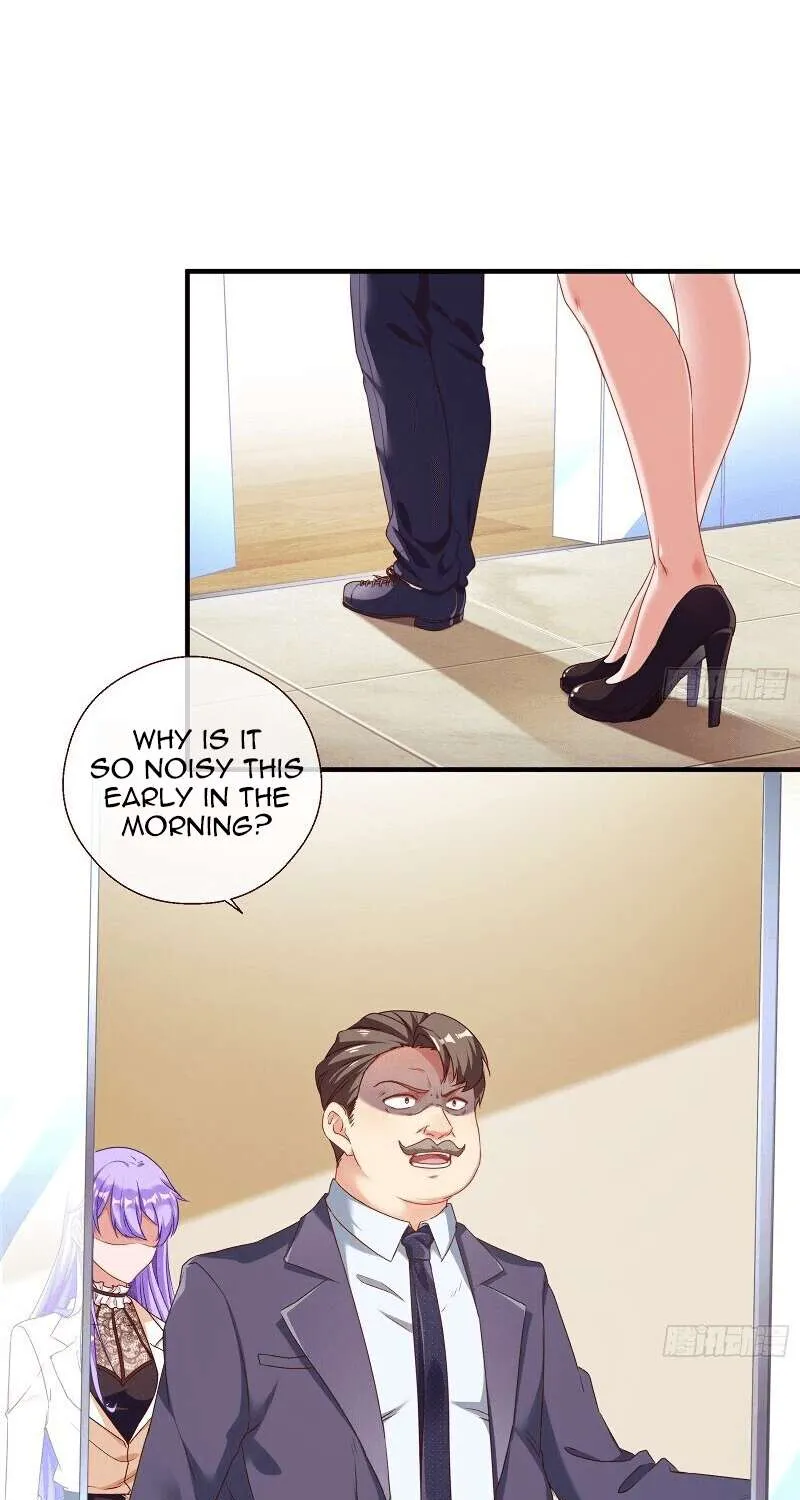 Read Cheating Men Must Die chapter 193 image 4 on Lezhin