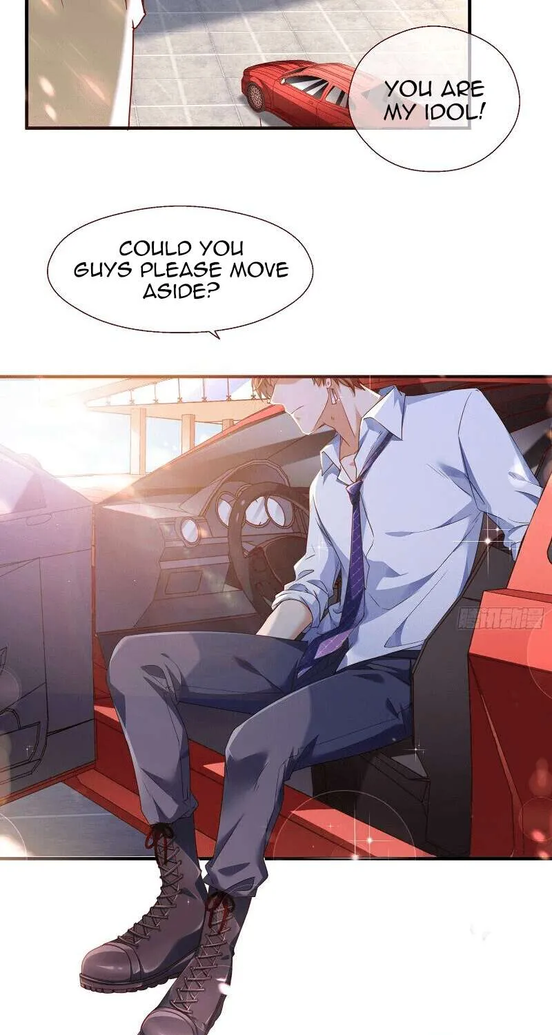 Read Cheating Men Must Die chapter 193 image 40 on Lezhin