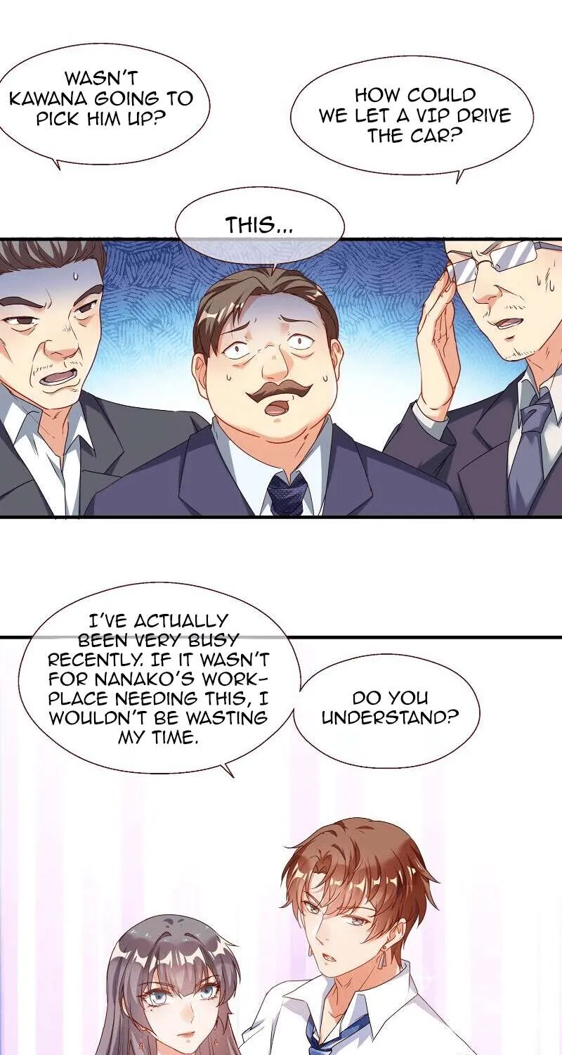 Read Cheating Men Must Die chapter 193 image 42 on Lezhin
