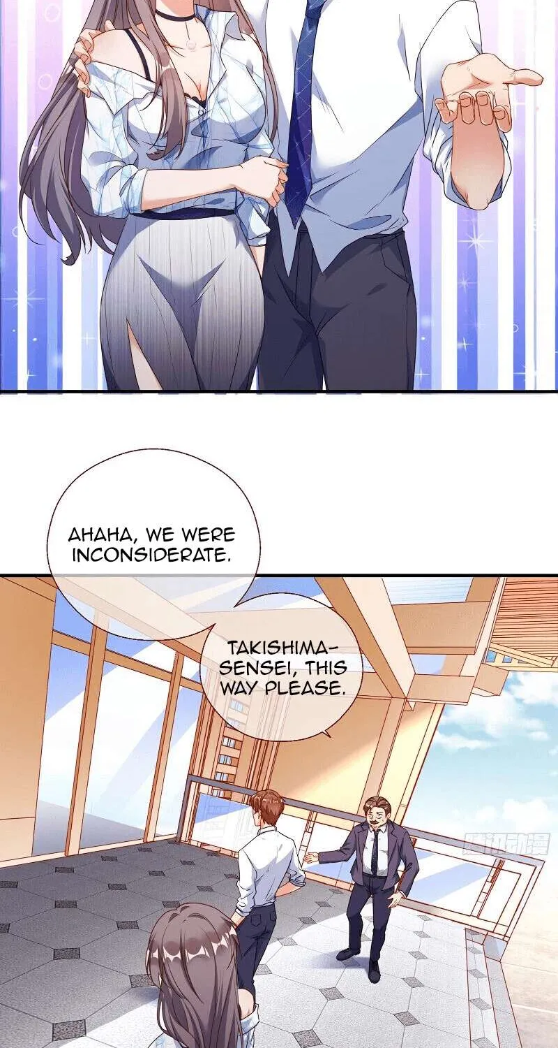 Read Cheating Men Must Die chapter 193 image 43 on Lezhin
