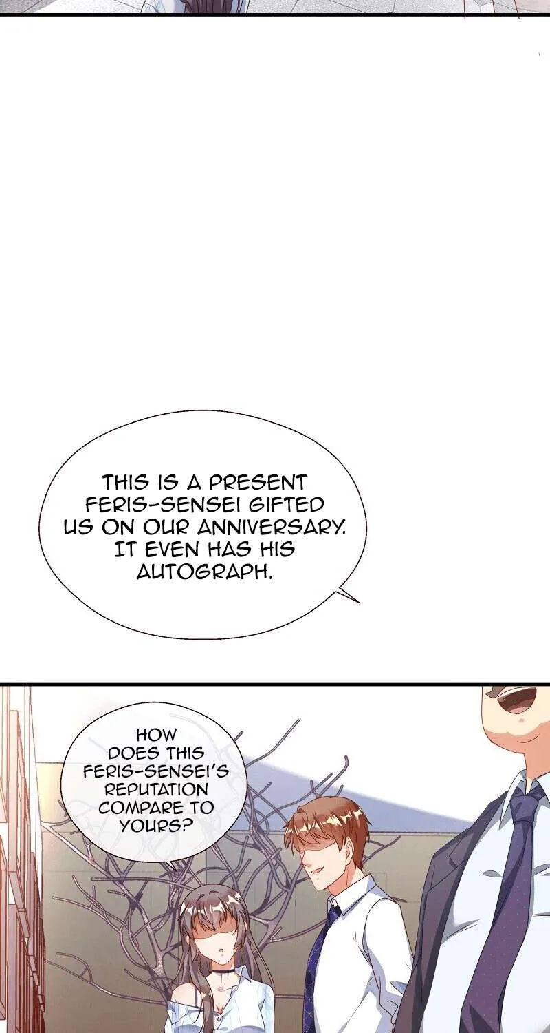 Read Cheating Men Must Die chapter 193 image 44 on Lezhin