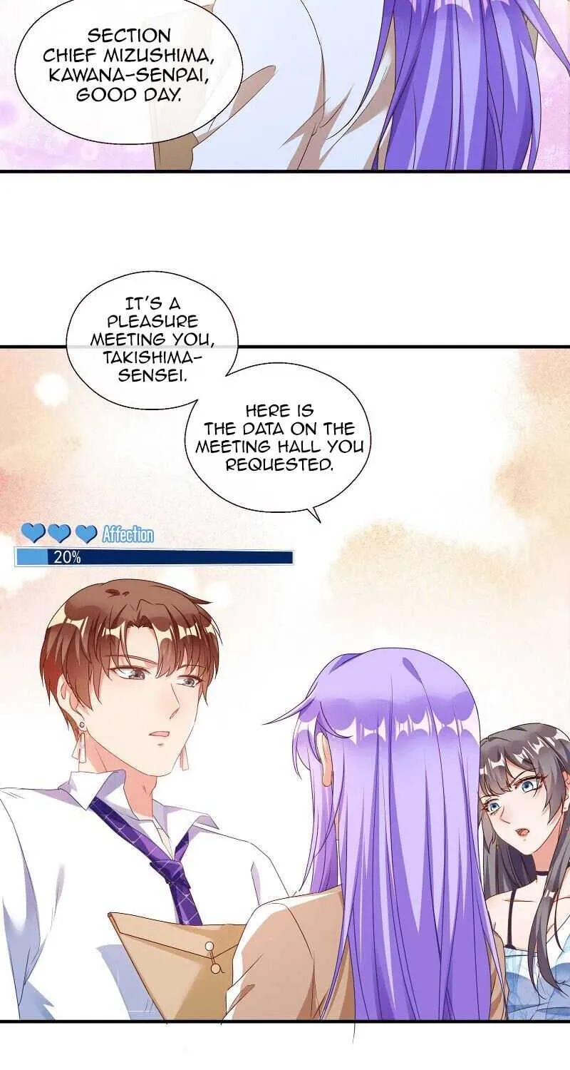 Read Cheating Men Must Die chapter 193 image 48 on Lezhin
