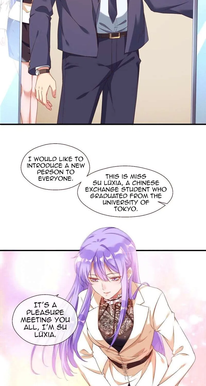 Read Cheating Men Must Die chapter 193 image 5 on Lezhin